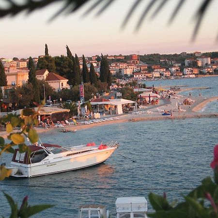 Apartments Villa Alfa Trogir Luaran gambar