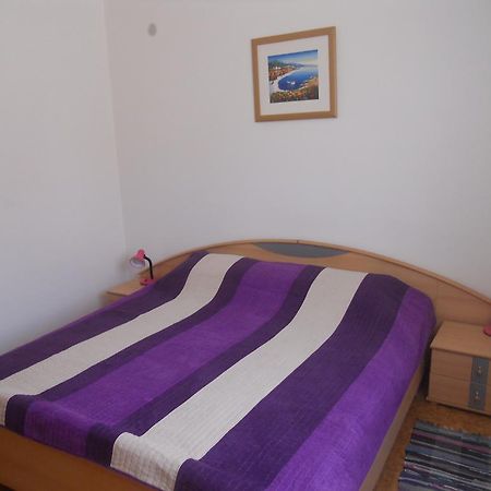 Apartments Villa Alfa Trogir Bilik gambar