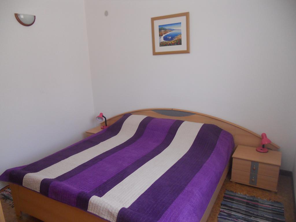 Apartments Villa Alfa Trogir Bilik gambar